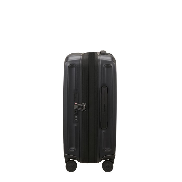 Samsonite 2WANDER Spinner 55/20 exp. matt graphite